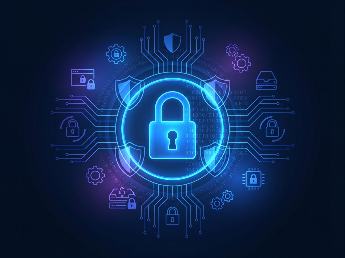 耳机加速器安全防护体系